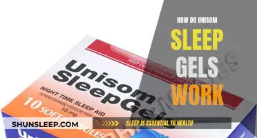 Understanding the Science Behind Unisom Sleep Gels
