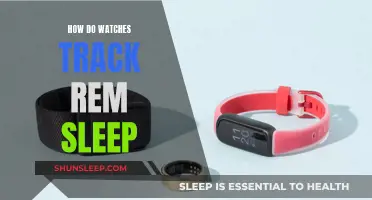 Tracking REM Sleep: The Science Behind Smartwatches