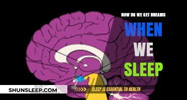 Unraveling the Mystery: How Our Brains Create Dreams During Sleep