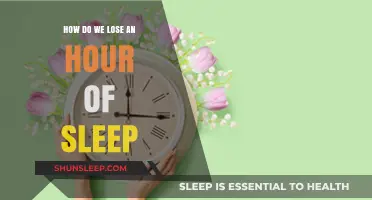 Spring Forward, Sleep Backward: The Daylight Saving Time Dilemma