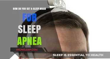 Effective Sleep Mask Solutions for Managing Sleep Apnea Symptoms