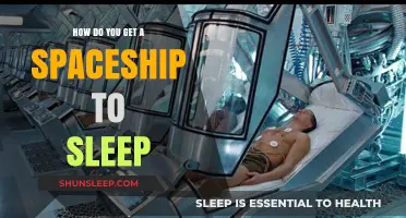 Putting Spaceships to Sleep: The Science of Spacecraft Hibernation