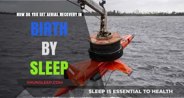 Mastering Aerial Recovery in Birth by Sleep: Tips and Techniques