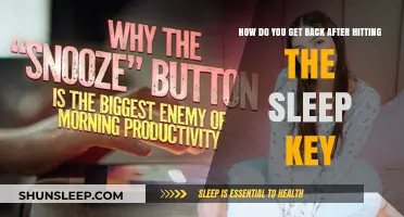 Reviving Productivity: Strategies to Bounce Back After Hitting the Snooze Button