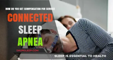 Securing VA Compensation for Service-Connected Sleep Apnea: A Step-by-Step Guide