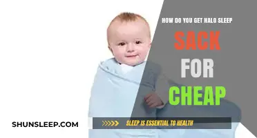 Affordable Halo Sleep Sack: Smart Tips for Budget-Friendly Buys