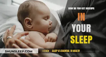 Why Hiccups Disrupt Sleep: Causes, Prevention, and Quick Remedies