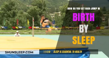 Mastering High Jump in Birth by Sleep: Tips and Techniques