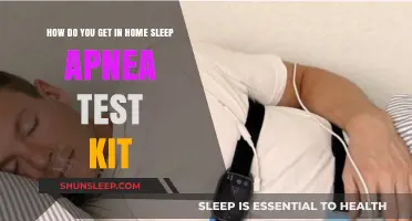 Easy Steps to Obtain an At-Home Sleep Apnea Test Kit