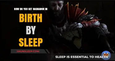 Unlocking Ragnarok in Birth by Sleep: A Step-by-Step Guide