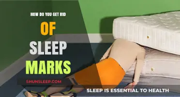 Effective Ways to Eliminate Sleep Marks and Wake Up Refreshed