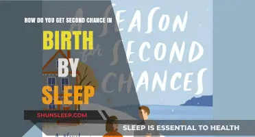Unlocking a Second Chance in Birth by Sleep: A Comprehensive Guide