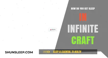 Mastering Infinite Craft: Tips for Achieving Restful Sleep in the Game