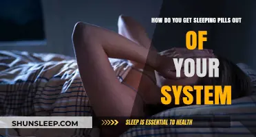 Safely Eliminating Sleeping Pills: Detox Tips and Timeline for Recovery