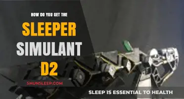Unlock Sleeper Simulant in Destiny 2: Ultimate Guide & Tips