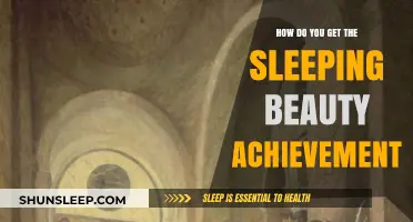 Unlocking Sleeping Beauty: Tips to Earn the Achievement Effortlessly