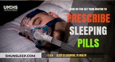 How to Discuss Sleep Medication Options with Your Doctor