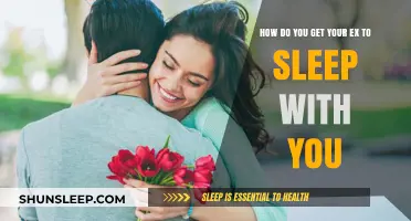 Rekindling Intimacy: Strategies to Reconnect with Your Ex in Bed