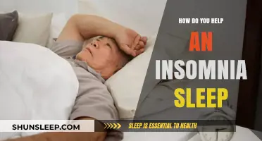 Effective Strategies to Help Insomnia Sufferers Achieve Restful Sleep
