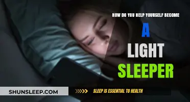 Mastering Light Sleep: Tips to Enhance Awareness and Rest Peacefully