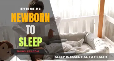 Newborn Sleep: Safe Positions and Practices for Parents