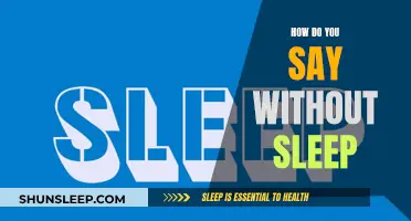 Battling Sleepless Nights: Strategies for Restful Sleep