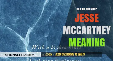 Jesse McCartney's 'Beautiful Soul' Explained