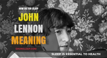 The Meaning Behind John Lennon's "How Do You Sleep?