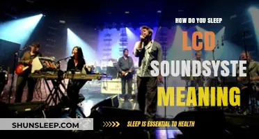 LCD Soundsystem's "How Do You Sleep?" Explained