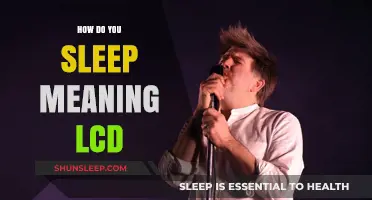 LCD Soundsystem: Understanding 'How Do You Sleep?