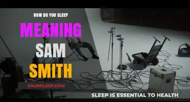 Sam Smith's "How Do You Sleep?" Explained