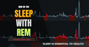 Enhancing Sleep Quality: Achieving REM Sleep