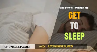 Calm Mind, Restful Nights: Strategies to Ease Anxiety and Sleep Better