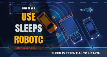Mastering Sleep Functions in RobotC