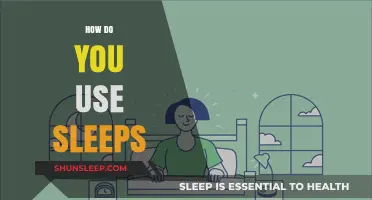 Utilizing Sleep for Optimal Health and Wellness