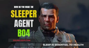 Unleashing the BO4 Sleeper Agent: A Step-by-Step Guide