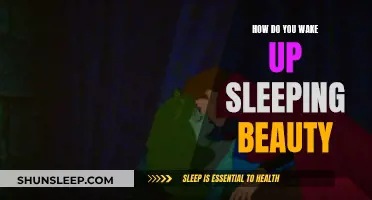 Unleashing the Secrets to Awaken Sleeping Beauty