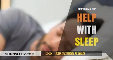 Boosting Sleep Quality: The Role of 5-HTP in Restful Nights
