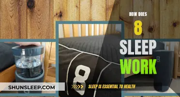 The Science Behind Sleep: 8's Method Explained