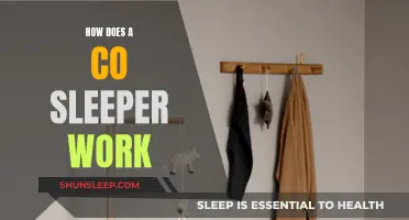 Co-sleeping: Safe Ways to Sleep With Your Baby