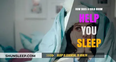 Chill Out for Better Sleep: The Cold Room Advantage