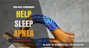 Didgeridoo Therapy: A Natural Sleep Apnea Remedy for Better Rest