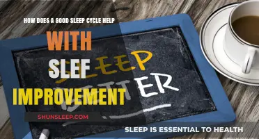 Sleep Smarter: How Rest Fuels Personal Growth and Self-Improvement