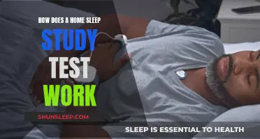 Understanding Home Sleep Study Tests and Their Functionality
