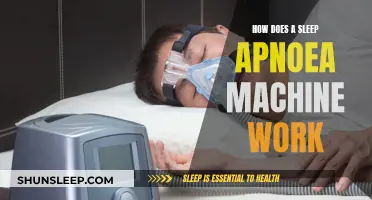Sleep Apnea Machines: Breathe Easy Understanding Their Functionality