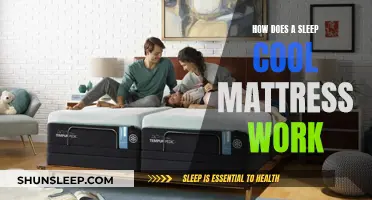 Cool Sleep Solutions: Mattress Tech for Better Rest