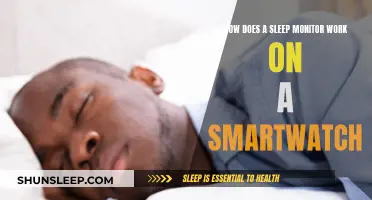 Smartwatch Sleep Tracking: How Does It Work?