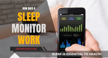 Sleep Monitor Functionality: Understanding the Science Behind It