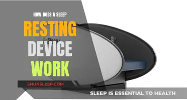 Sleep Devices: How Do They Work?