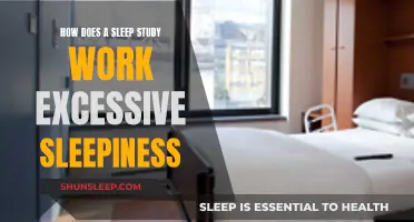 Sleep Studies: Understanding Excessive Sleepiness and Treatment Options
